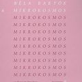 Cover Art for 0073999653175, Mikrokosmos Piano Vol. 6, English, French, German, Hungarian Pink (English, French and German Edition) by Bela Bartok