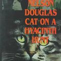 Cover Art for 9781568958729, Cat on a Hyacinth Hunt by Carole Nelson Douglas