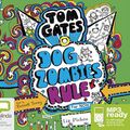 Cover Art for 9781489364357, Dogzombies Rule for Now (Tom Gates (11)) by Liz Pichon
