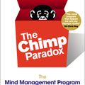 Cover Art for 9781101610626, The Chimp Paradox by Steve Peters