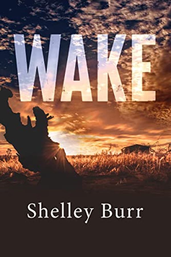 Cover Art for 9781399136341, Wake by Shelley Burr