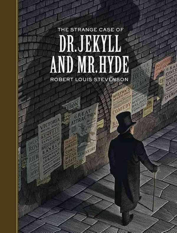 Cover Art for 9781402784026, The Strange Case of Dr. Jekyll and Mr. Hyde by Robert Louis Stevenson