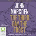 Cover Art for B00NPB72AW, A Killing Frost: Tomorrow Series #3 by John Marsden