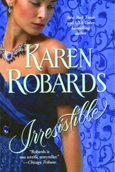 Cover Art for 9781476762760, Irresistible by Karen Robards