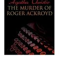 Cover Art for 9788027342198, The Murder of Roger Ackroyd by Agatha Christie