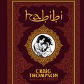 Cover Art for 9780571241323, Habibi by Craig Thompson