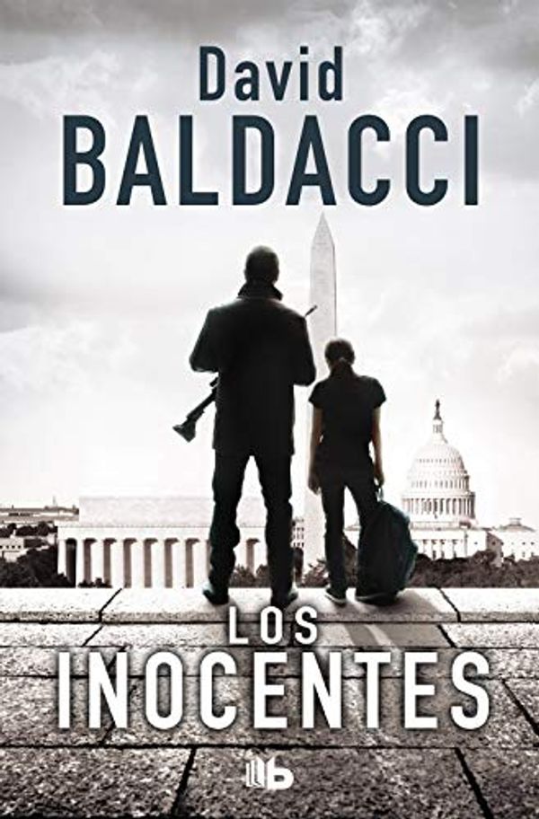 Cover Art for 9788490706428, INOCENTES, LOS (WILL ROBIE 1) by David Baldacci