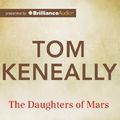 Cover Art for 9781486207312, The Daughters of Mars by Thomas Keneally