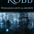 Cover Art for B01B99EOQQ, Venganza Ante la Muerte = Vengeance in Death by J. D. Robb (March 01,2009) by J.d. Robb