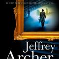 Cover Art for 9780008476373, Over My Dead Body: Jeffrey Archer’s new book 2021 (William Warwick Novels) by Jeffrey Archer