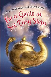 Cover Art for 9780061252198, Be a Genie in Six Easy Steps by Linda Chapman