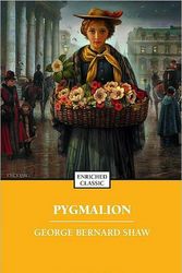 Cover Art for 9781604596281, Pygmalion by George Bernard Shaw