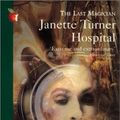 Cover Art for 9781853816055, The Last Magician by Janette Turner Hospital
