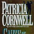 Cover Art for 9780786527991, Cause of Death by Patricia Cornwell