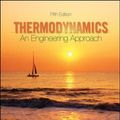 Cover Art for 9780073107684, Thermodynamics: With Student Resources DVD by Yunus Cengel, Michael Boles