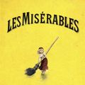 Cover Art for 9780099511137, Les Miserables by Victor Hugo