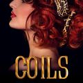 Cover Art for 9781626395992, Coils by Barbara Ann Wright