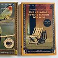 Cover Art for 9780020087816, 2 Books! 1) Morality for Beautiful Girls 2) The Kalahari Typing School for Men by Smith, Alexander Mccall