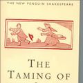 Cover Art for 9780140707106, The Taming of the Shrew by William Shakespeare