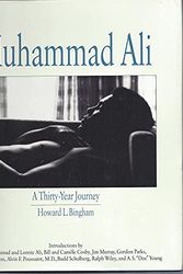 Cover Art for 9780671760786, Muhammad Ali by Bingham, Howard L.