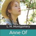 Cover Art for 9781075368387, Anne Of Green Gables by L M Montgomery