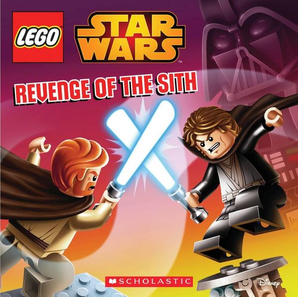 Cover Art for 9780545785242, Lego Star Wars: 8x8 #3 by Ace Landers