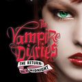 Cover Art for 9780062069825, The Vampire Diaries: The Return: Midnight by L. J. Smith