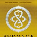 Cover Art for 9780062332608, Endgame: The Calling by James Frey, Nils Johnson-Shelton