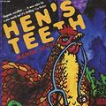 Cover Art for 9780704344969, Hen's Teeth by Manda Scott