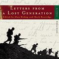 Cover Art for 9780349111520, Letters from a Lost Generation by Mark Bostridge
