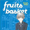 Cover Art for 9782840559481, Fruits Basket, Tome 2 : by Natsuki Takaya