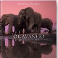 Cover Art for 9783836534154, Okavango by Frans Lanting