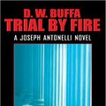 Cover Art for 9781587249952, Trial by Fire by Dudley W. Buffa