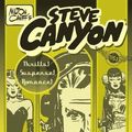 Cover Art for 9781933160573, Milton Caniff's Steve Canyon: 1953 by Milton Caniff