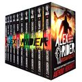 Cover Art for 9783200329188, Alex Rider Collection Anthony Horowitz 10 Books Set (Russian Roulette, Scorpia Rising, Crocodile Tears, Snakehead, Ark Angel, Scorpia, Eagle Strike, Skeleton Key, Point Blanc, Stormbreaker) by Anthony Horowitz