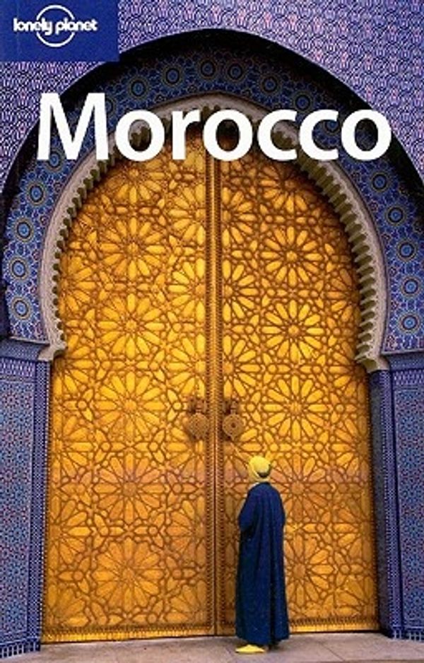 Cover Art for 9781741049718, Lonely Planet Morocco by Paul Clammer, Et Al.