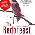 Cover Art for 9780062111371, The Redbreast by Jo Nesbo