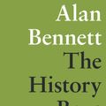 Cover Art for 9780571316779, The History Boys by Alan Bennett