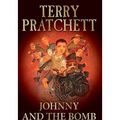 Cover Art for 9780552554138, Johnny and the Bomb by Terry Pratchett