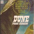 Cover Art for 9782744131912, Dune (Promotional Use Only) (Hodder Summer Reading) by Frank Herbert