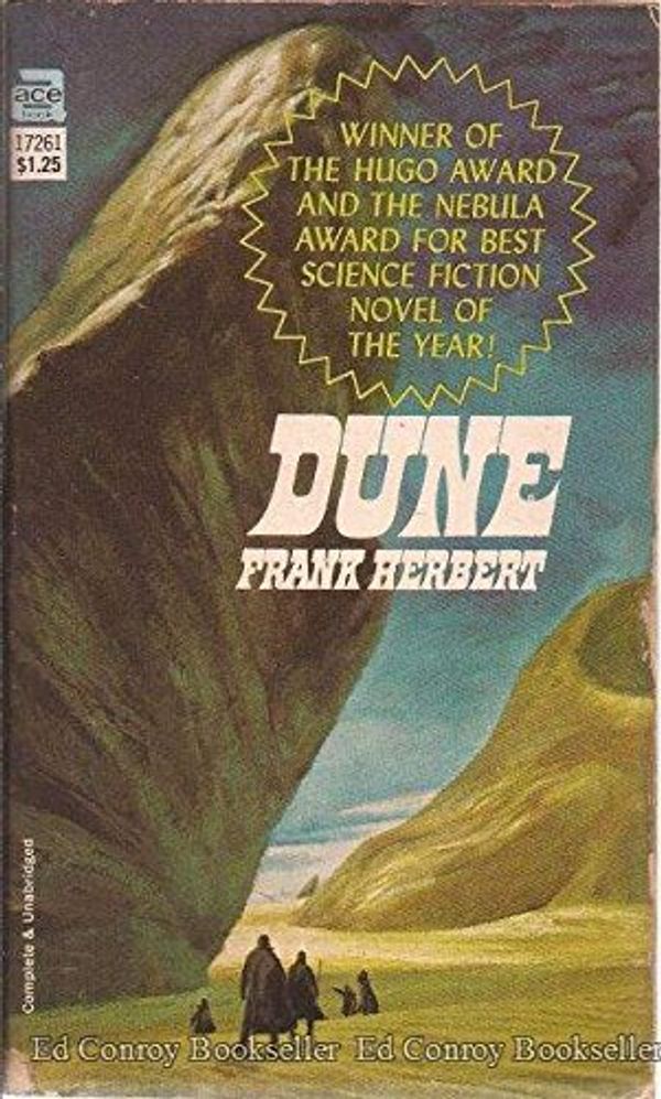 Cover Art for 9782744131912, Dune (Promotional Use Only) (Hodder Summer Reading) by Frank Herbert