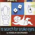 Cover Art for 9780375811753, Sammy Keyes and the Search for Snake Eyes by Van Draanen, Wendelin