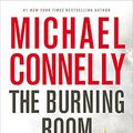 Cover Art for 9781455558490, The Burning Room by Michael Connelly