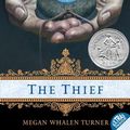 Cover Art for 9780606130516, The Thief by Megan Whalen Turner