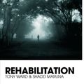 Cover Art for 9780415386432, Rehabilitation by Tony Ward, Shadd Maruna