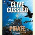 Cover Art for 9780735288379, Pirate by Clive CusslerOn Tour