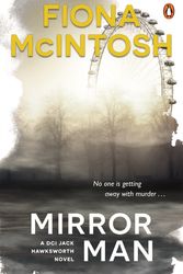 Cover Art for 9781760894337, Mirror Man by Fiona McIntosh