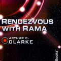 Cover Art for B07XD75HGV, Rendezvous with Rama by Arthur C. Clarke