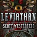 Cover Art for 9781847386526, Leviathan by Scott Westerfeld