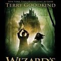 Cover Art for 9781423377955, Wizard's First Rule by Terry Goodkind